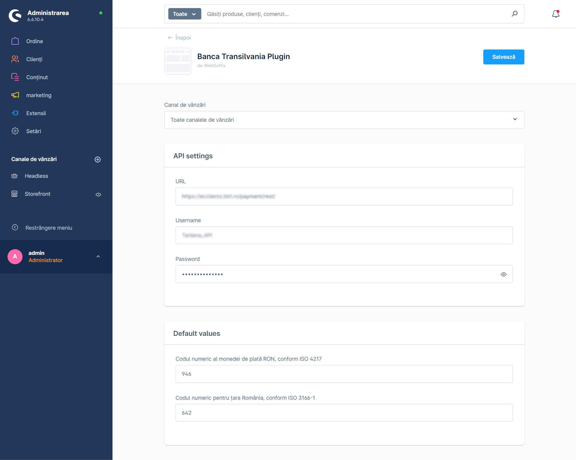 Librăria în Culori screenshot 2