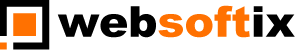 WebSoftix logo