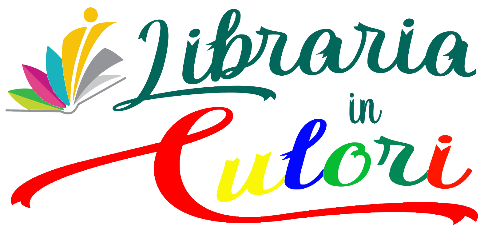 Librăria în Culori