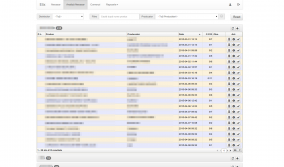 Etix - optimizing the procurement process in pharmacies